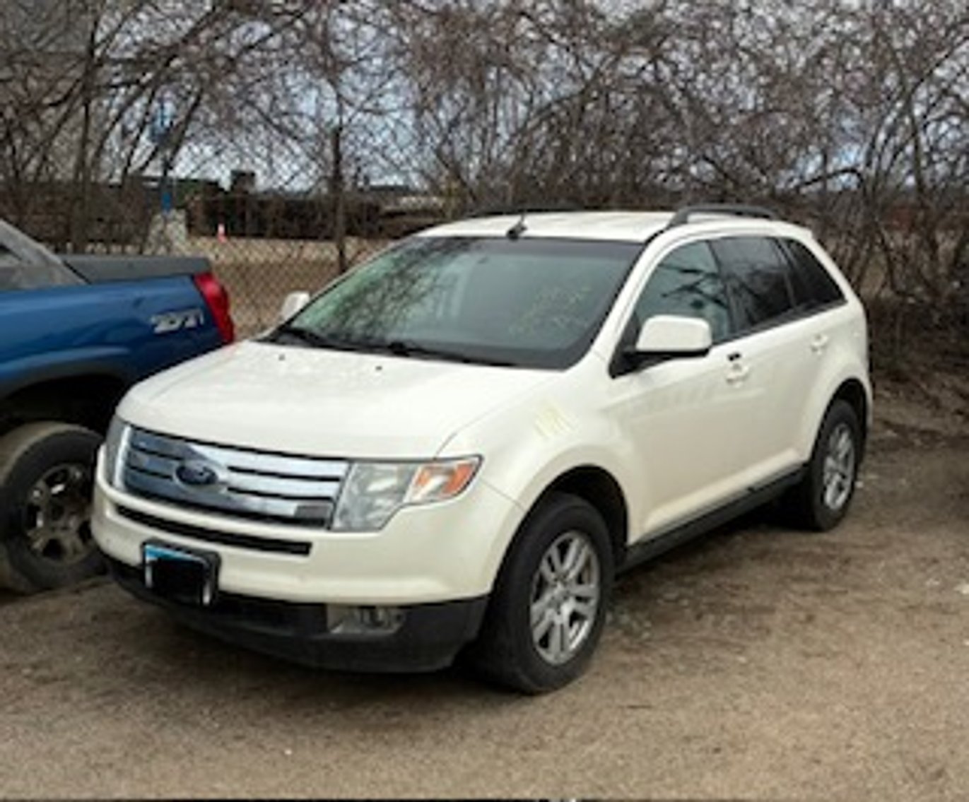 Image for Saint Paul Police Impound