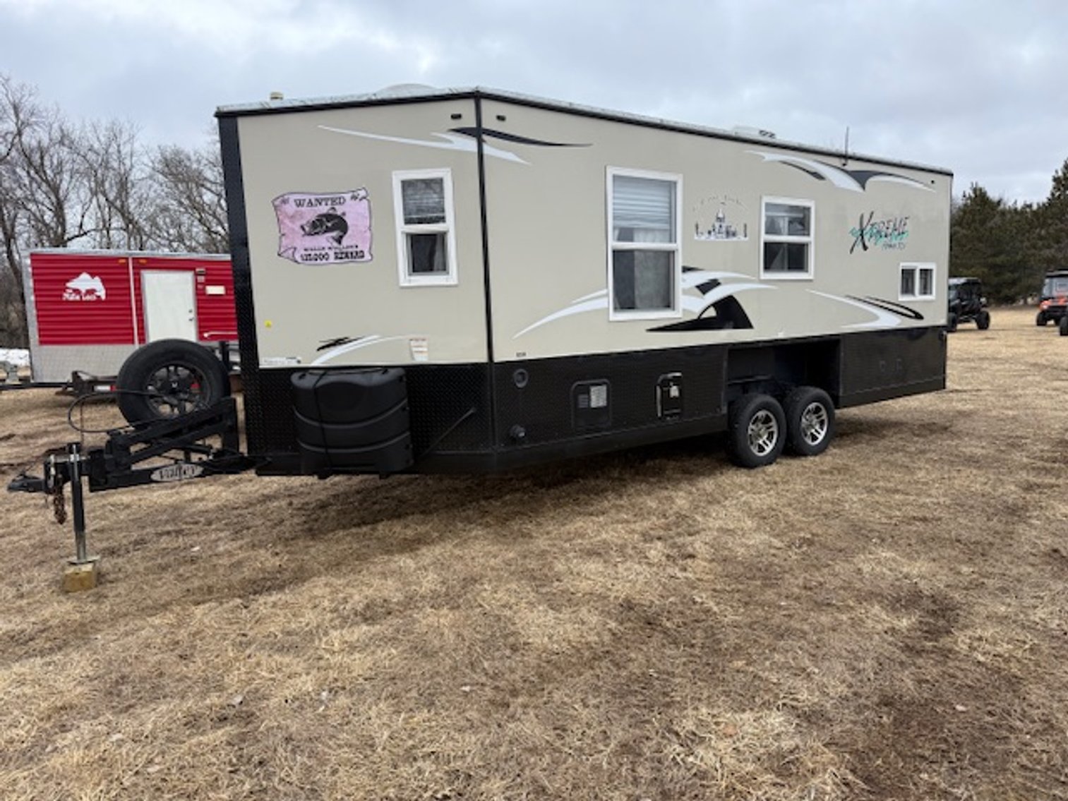 Image for March 2026 Consignments