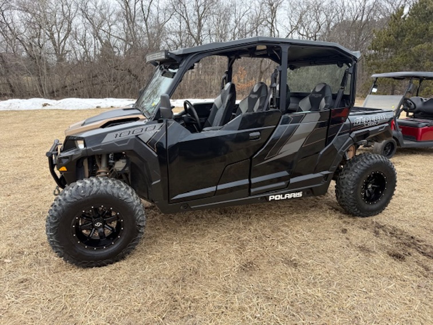 Image for March 2026 Consignments