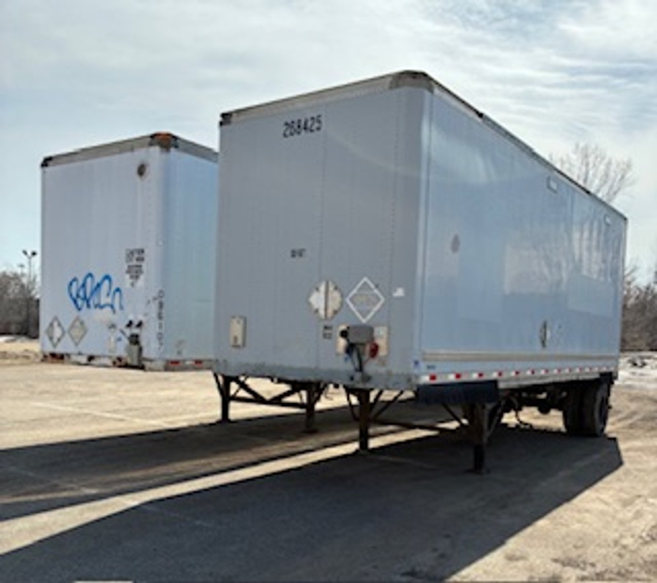 Image for Saint Paul Snow Emergency