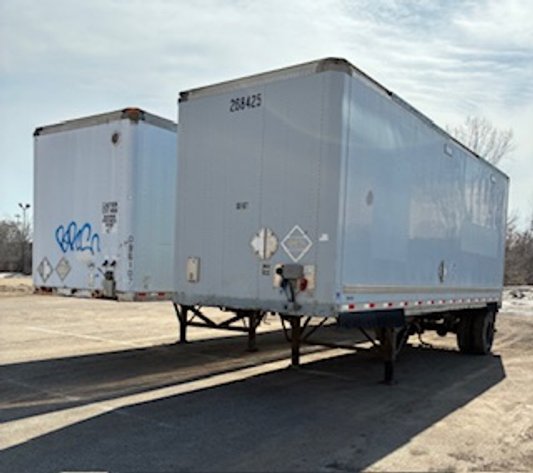 Image for Saint Paul Snow Emergency