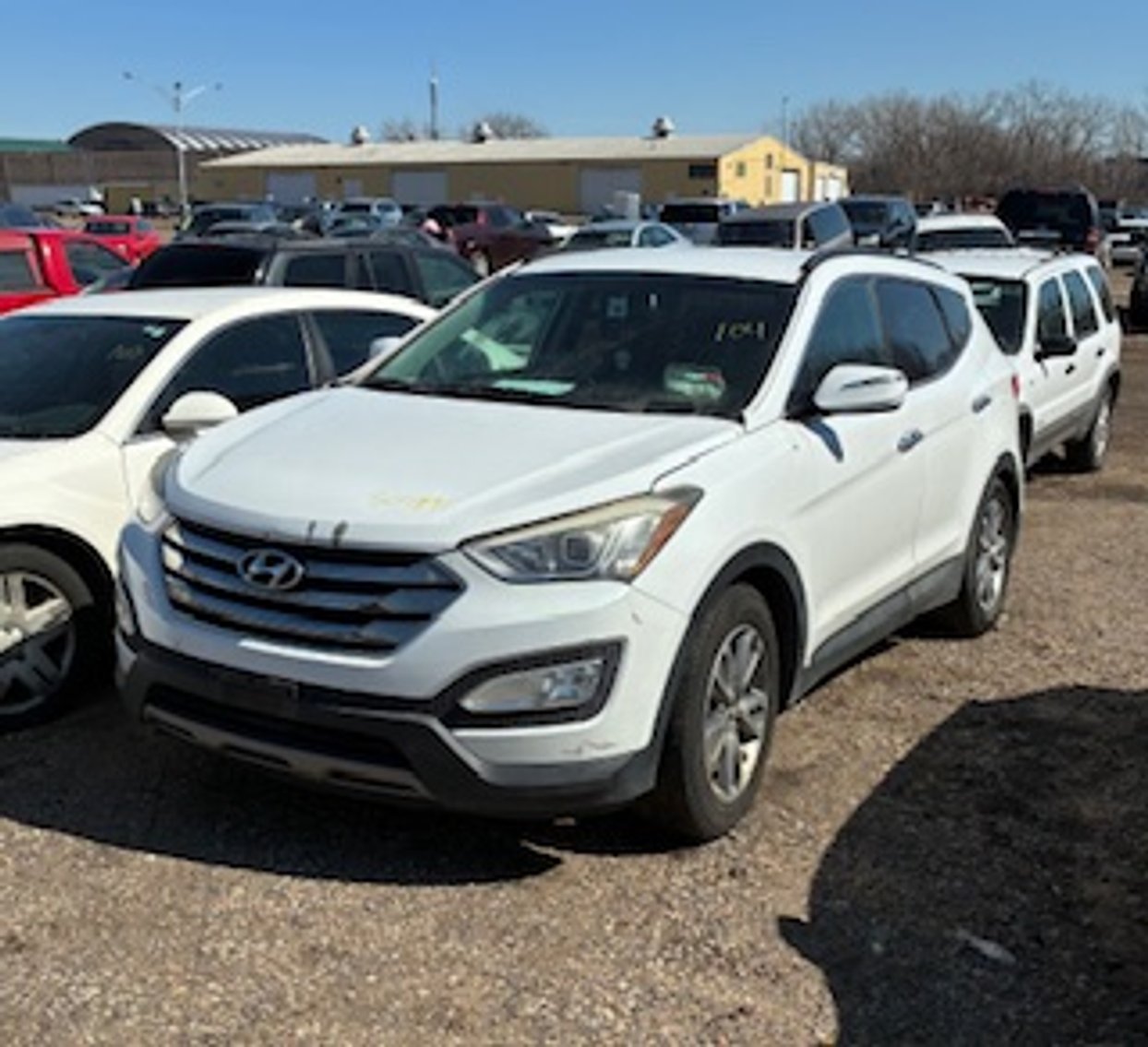 Image for Saint Paul Snow Emergency