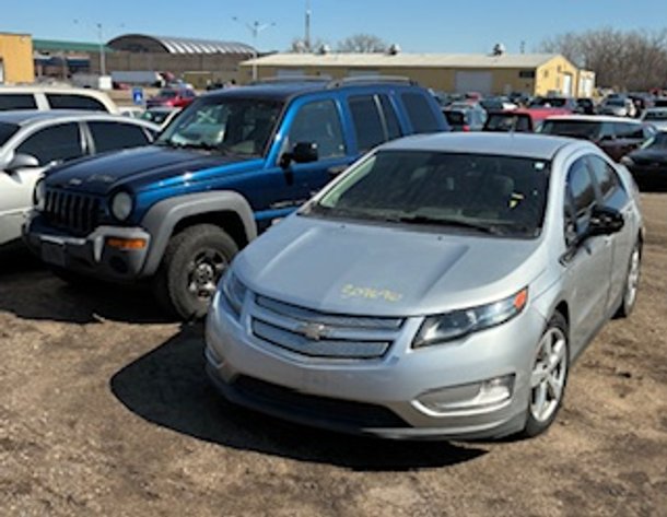 Image for Saint Paul Snow Emergency