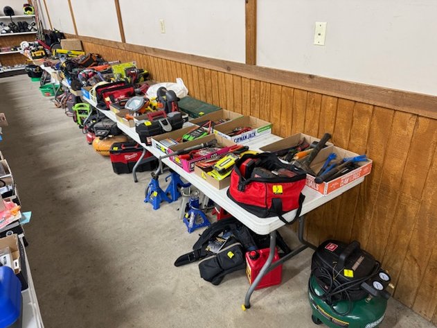 Image for April General Merchandise