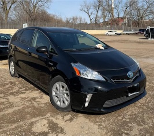 Image for Saint Paul Snow Emergency