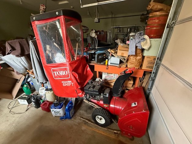 Image for John Severson Moving Sale