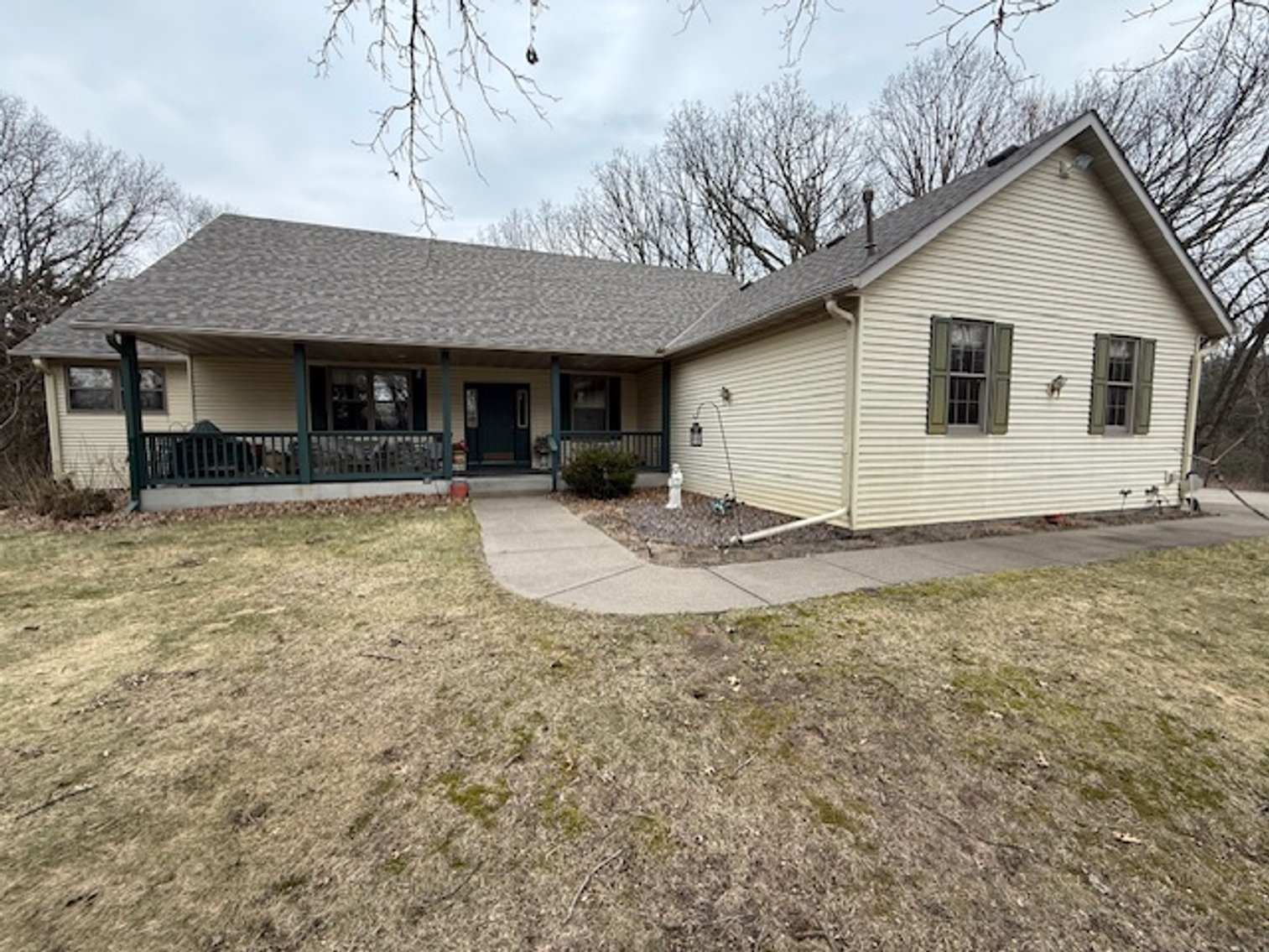 Image for John Severson Real Estate