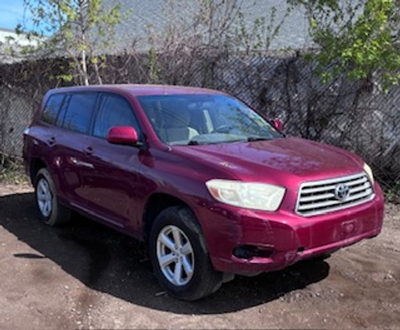 Image for Saint Paul Police Impound