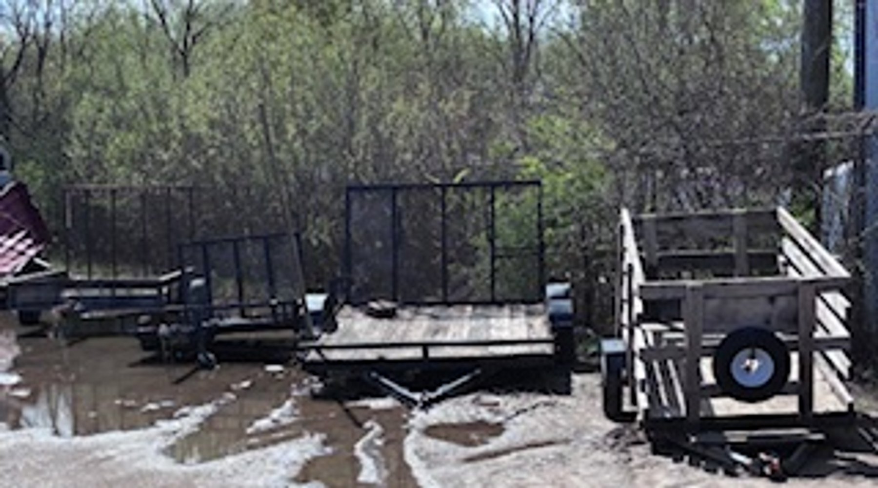 Image for Saint Paul Police Impound