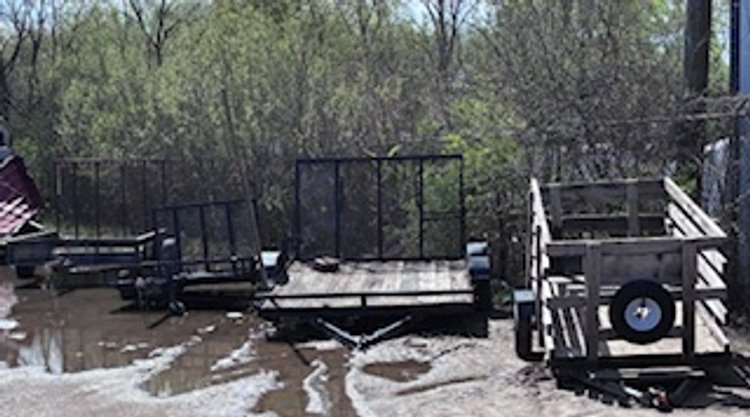 Image for Saint Paul Police Impound