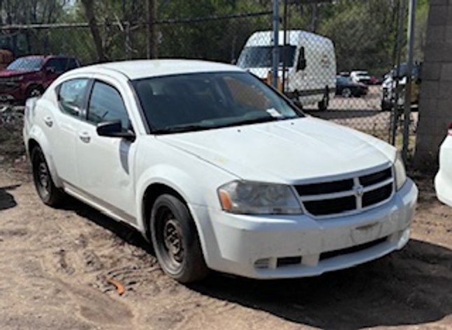 Image for Saint Paul Police Impound