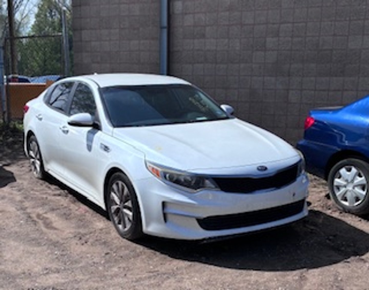 Image for Saint Paul Police Impound