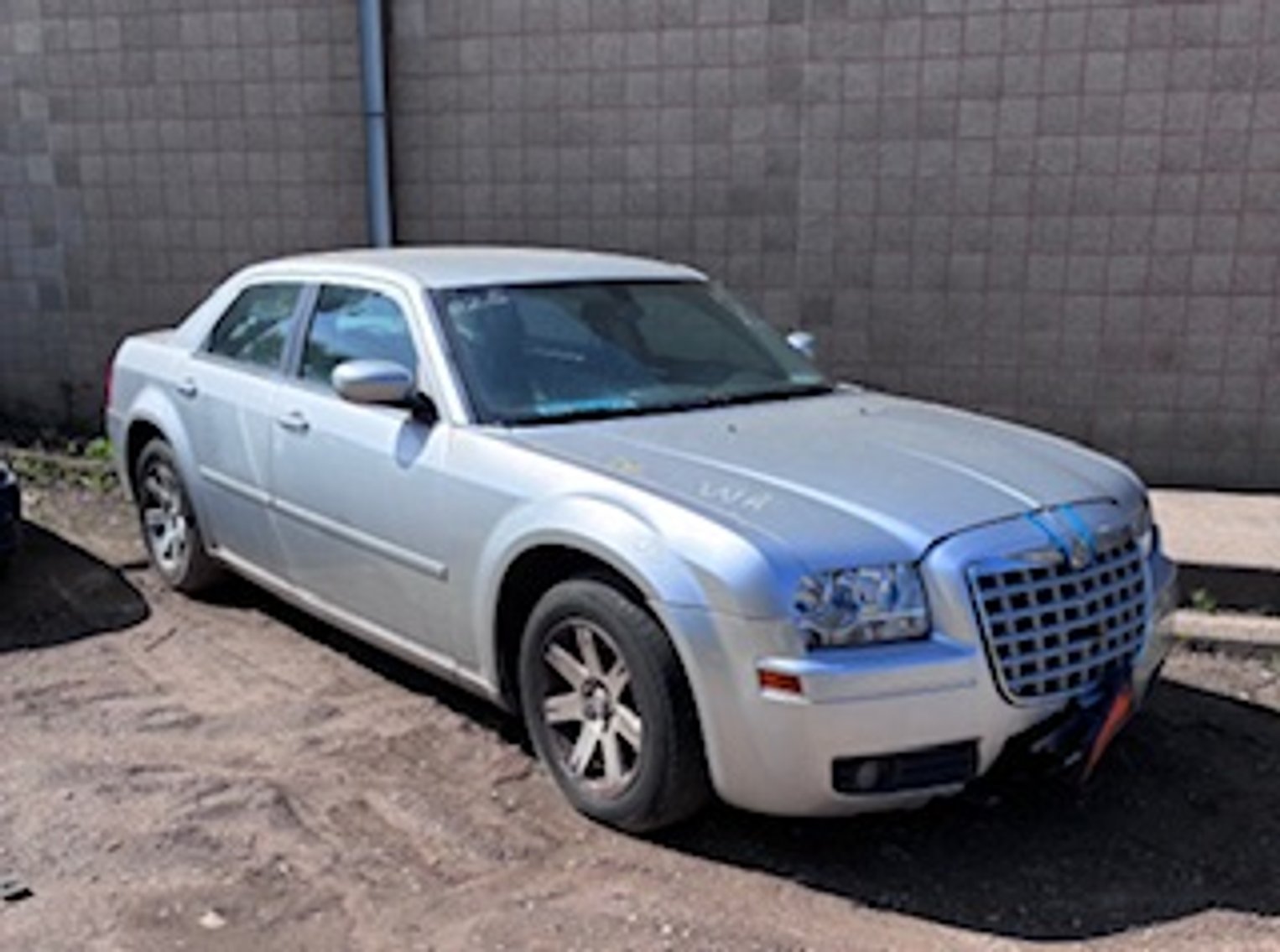 Image for Saint Paul Police Impound