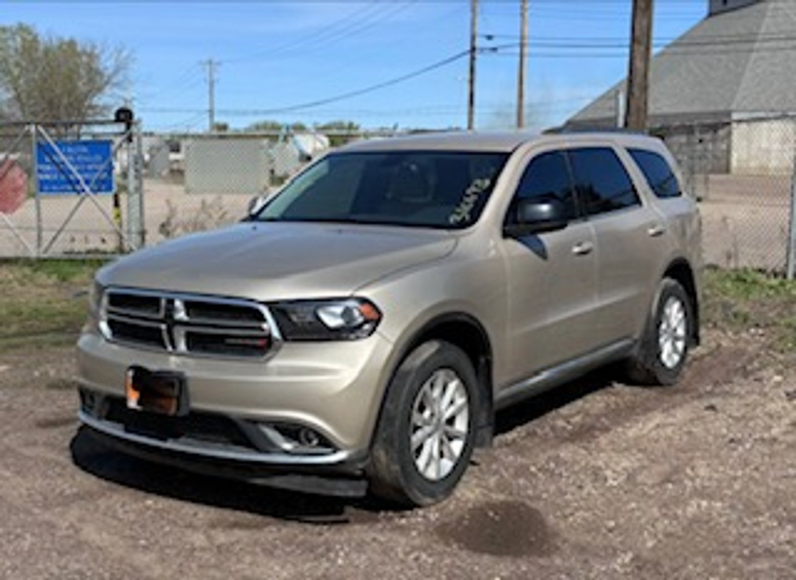 Image for Saint Paul Police Impound