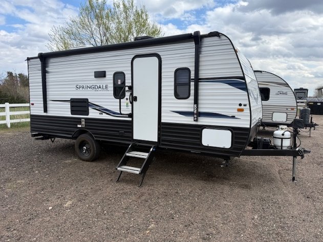 Image for May 2026 Consignment Sale