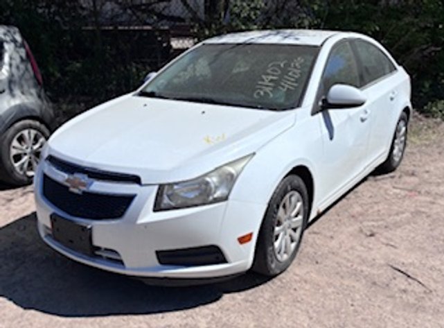 Image for Saint Paul Police Impound