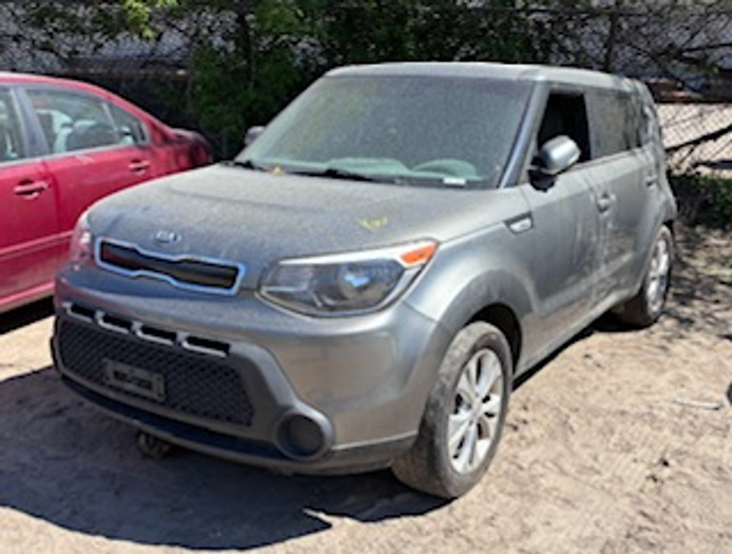 Image for Saint Paul Police Impound