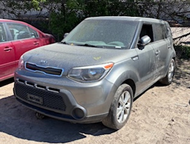 Image for Saint Paul Police Impound