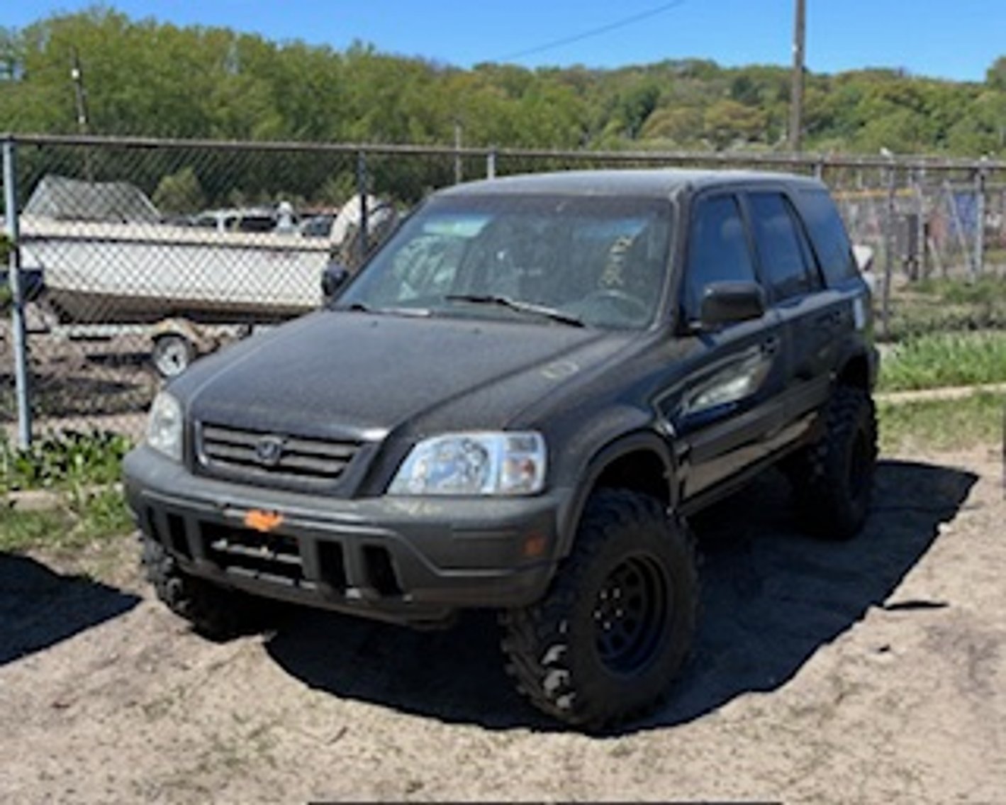 Image for Saint Paul Police Impound