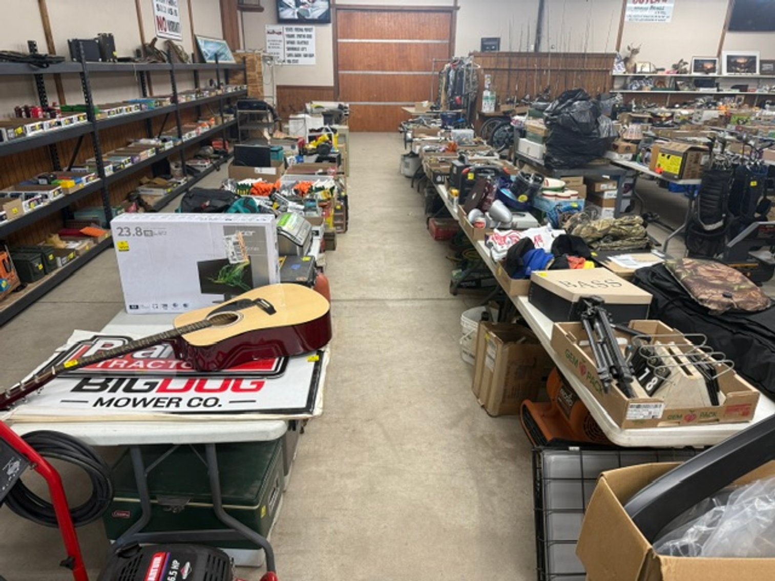 Image for May General Merchandise