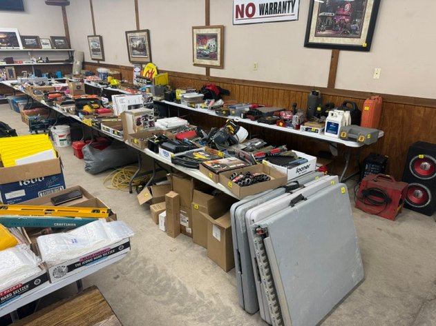 Image for May General Merchandise
