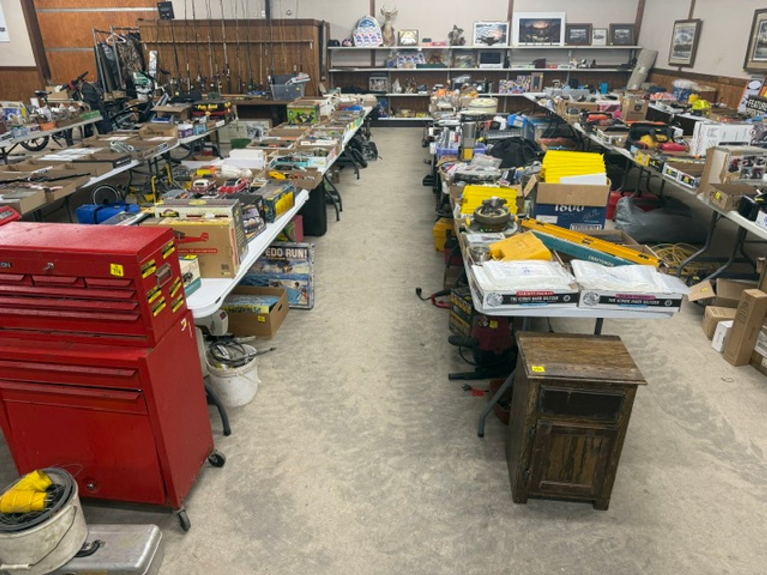 Image for May General Merchandise
