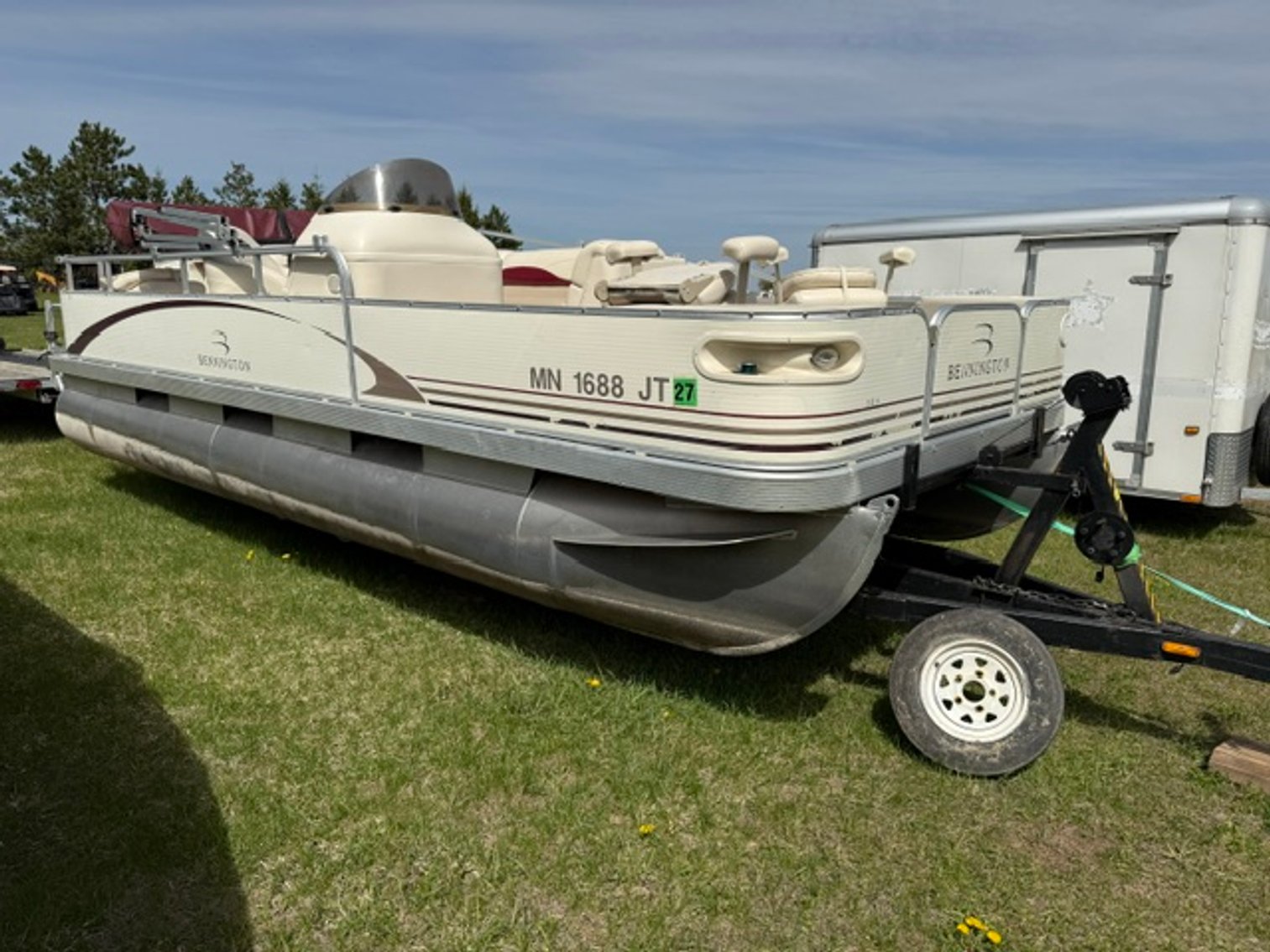 Image for May 2026 Consignment Sale