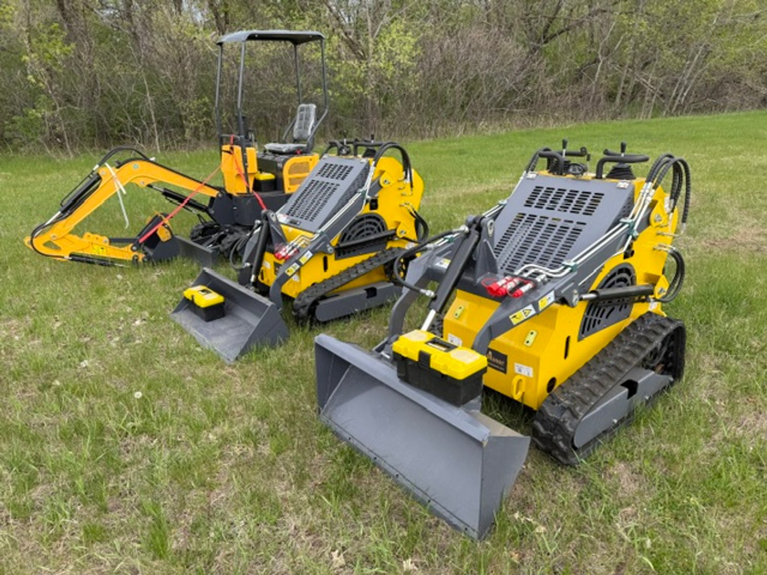 Image for Landhonor Equipment
