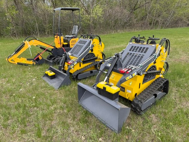 Image for Landhonor Equipment