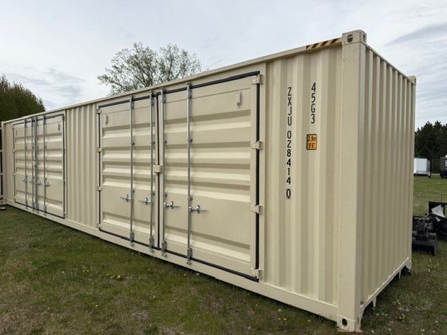 Image for Landhonor Equipment