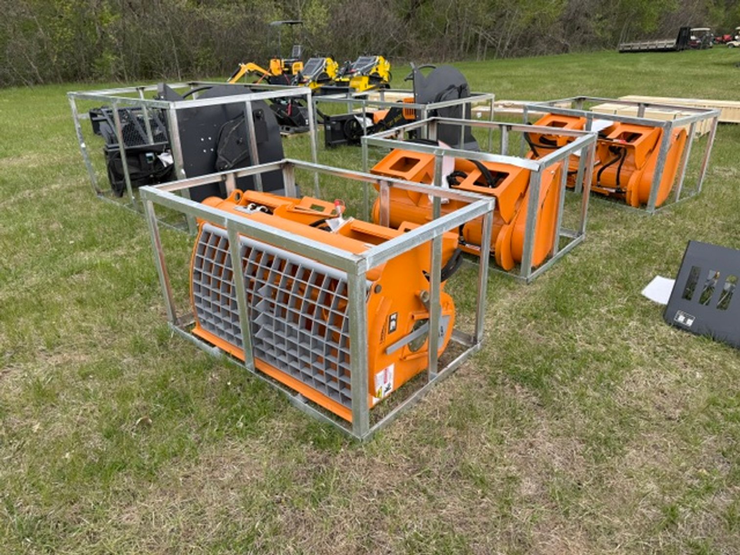 Image for Landhonor Equipment