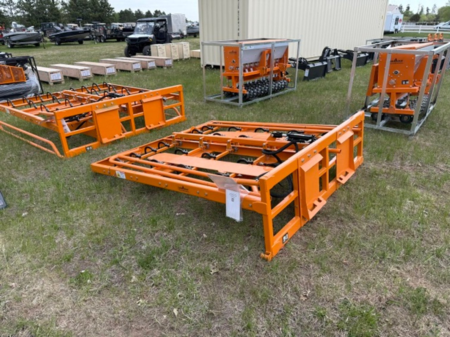 Image for Landhonor Equipment