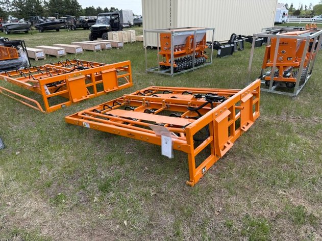 Image for Landhonor Equipment