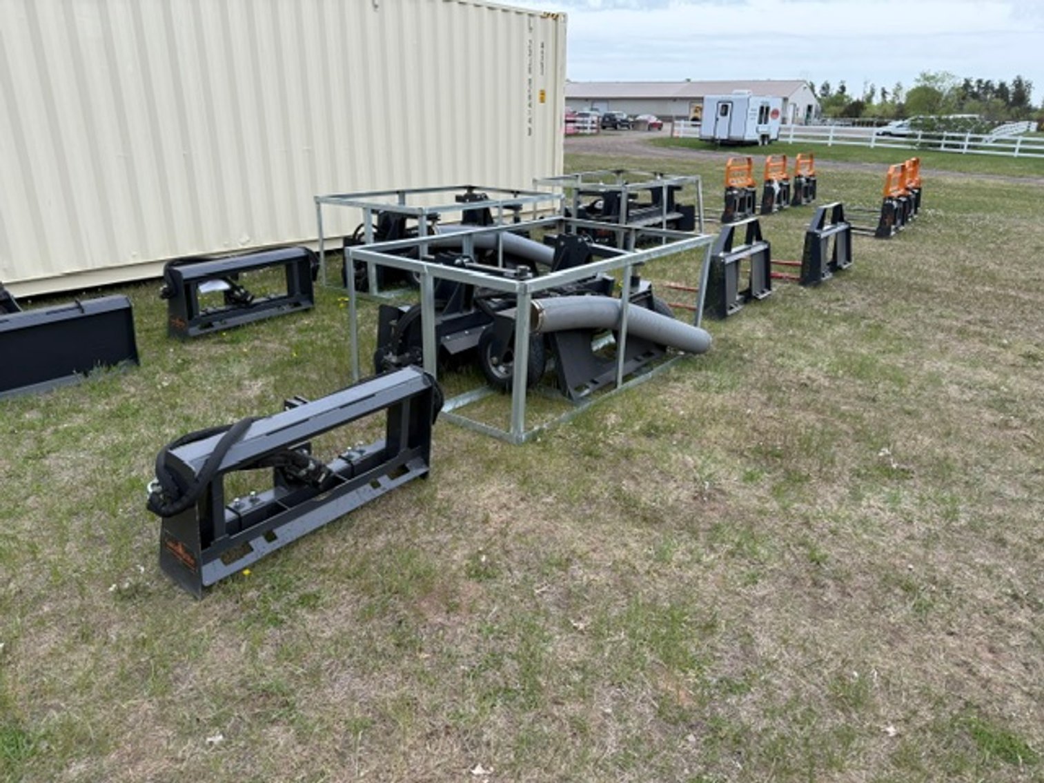 Image for Landhonor Equipment