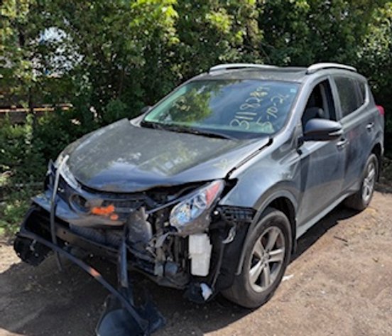 Image for Saint Paul Police Impound