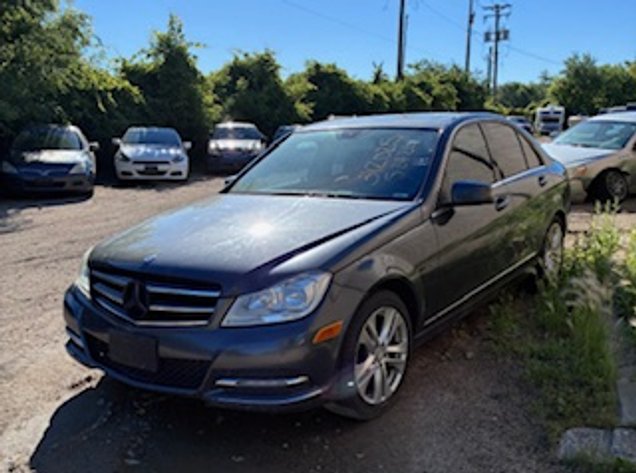 Image for Saint Paul Police Impound