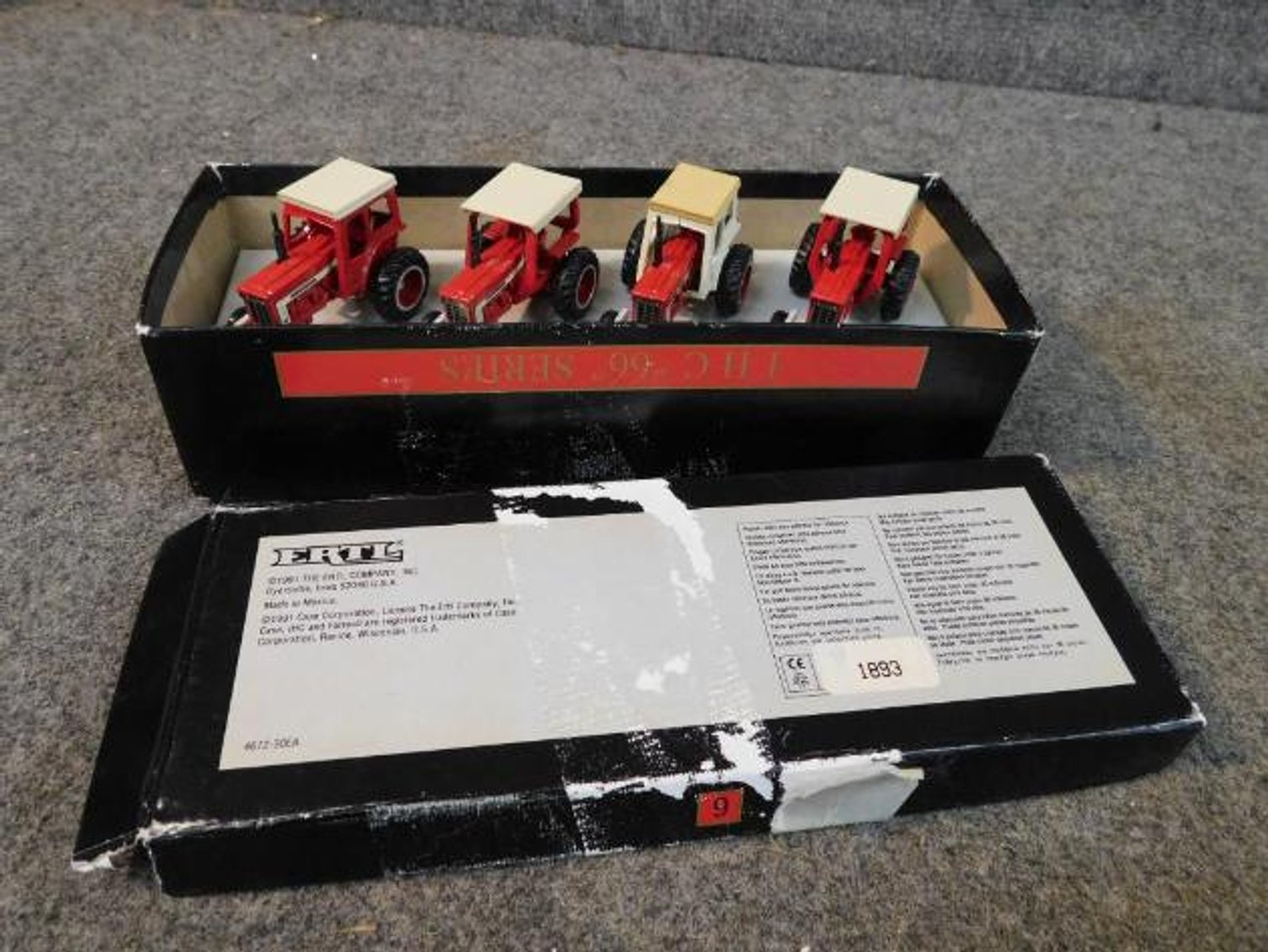 Image for Absolute Online Auction #1937