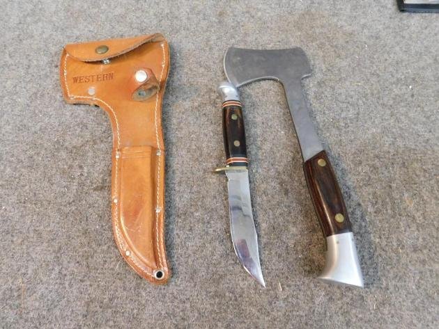 Image for Absolute Online Auction #1947