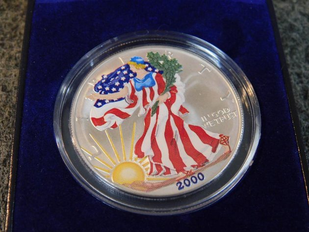 Image for Absolute Online Auction #1952