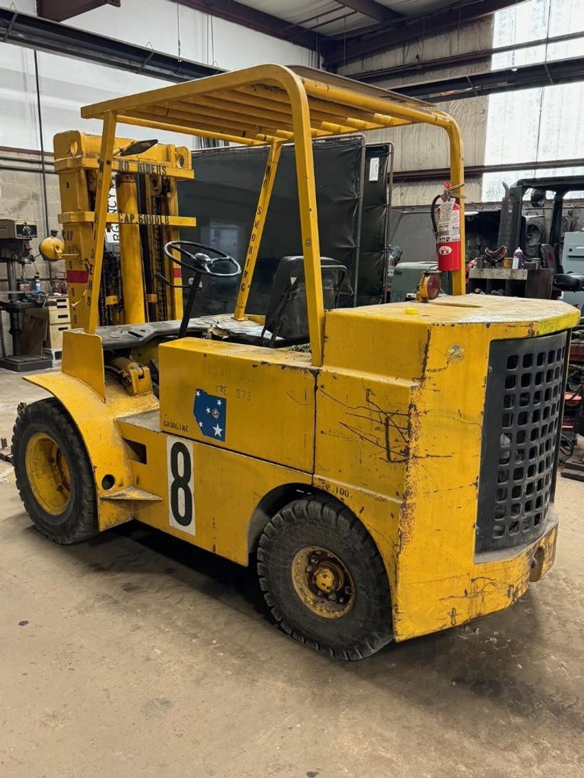 Image for Live Onsite Auction with Online Bidding (New items Added 3/21)