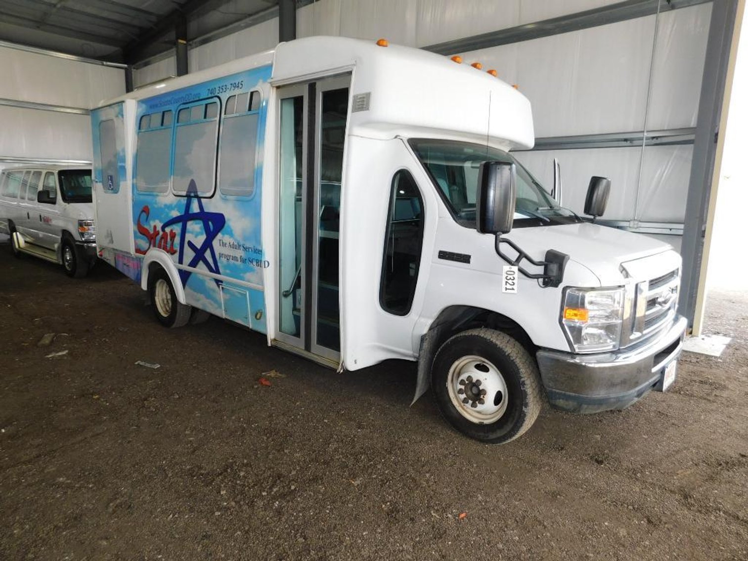 Image for Live Onsite Auction with Online Bidding (New items Added 3/21)