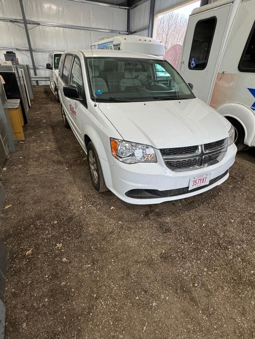 Image for Live Onsite Auction with Online Bidding (New items Added 3/21)