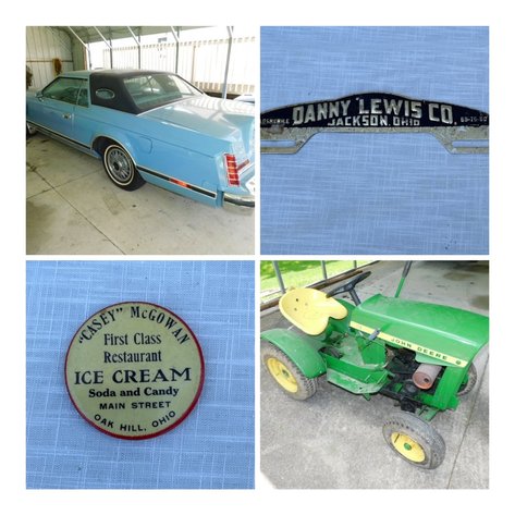 Image for Absolute Onsite Online Auction #1979