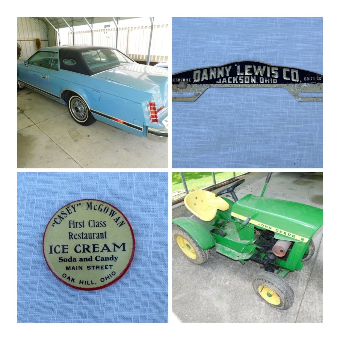 Image for Absolute Onsite Online Auction #1979