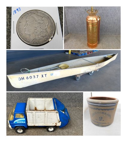 Image for Absolute Online Auction #1984