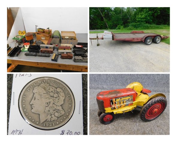 Image for Absolute Online Auction #1985