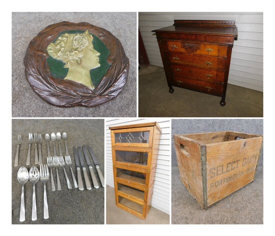 Image for Absolute Online Auction #1986