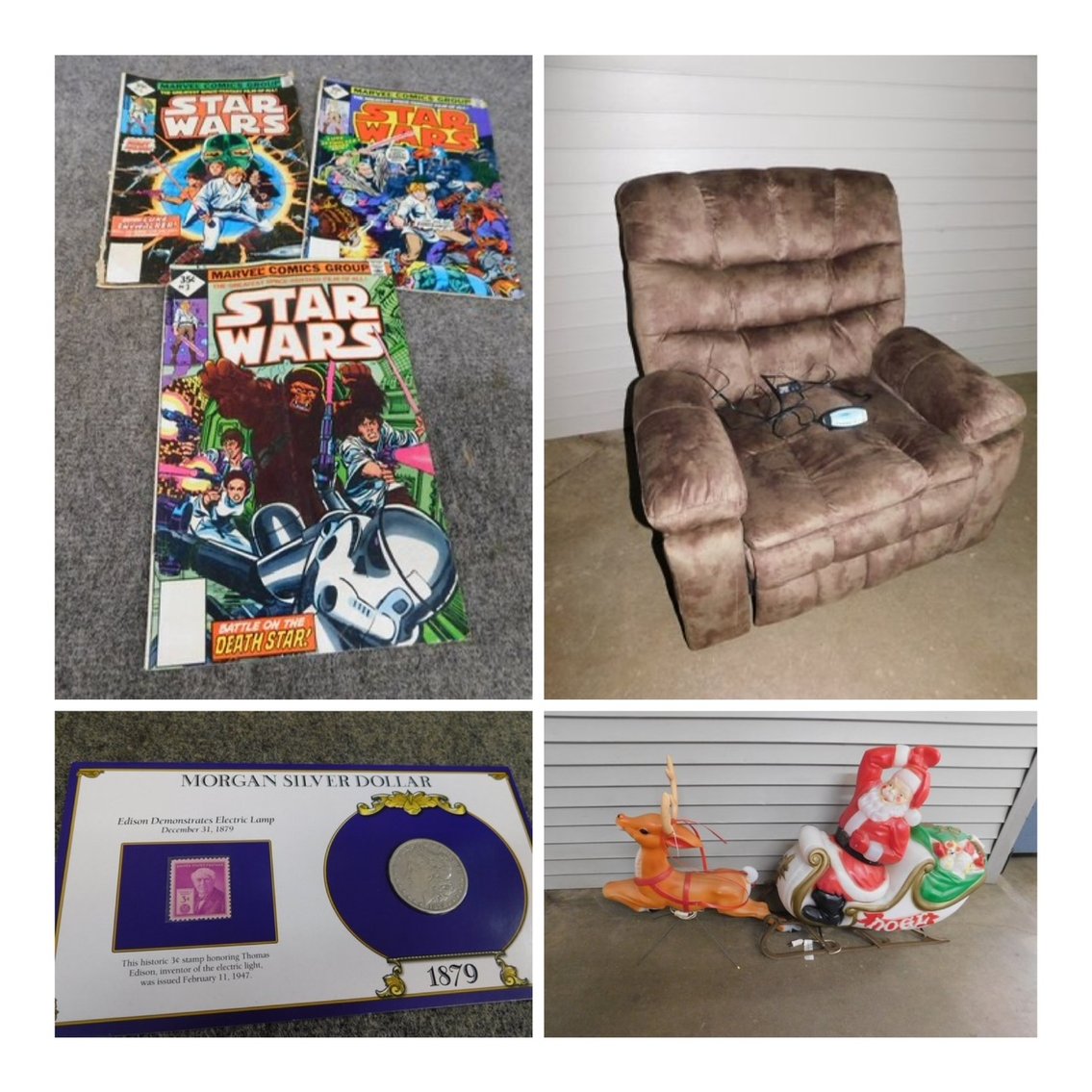 Image for Absolute Online Auction #1991