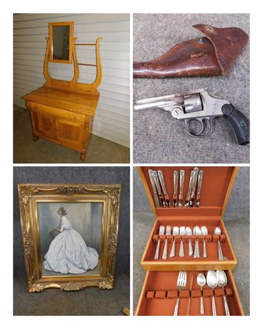 Image for Absolute Online Auction #1992