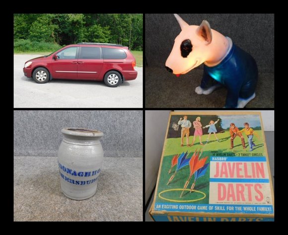 Image for Absolute Online Auction #1995